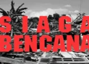 Polres Solok Selatan Gelar Apel Tanggap Darurat Bencana, Cek Kesiapan Personel dan Peralatan