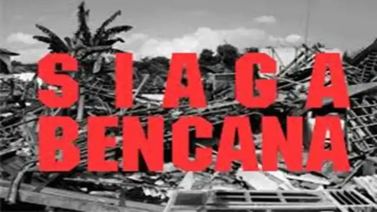 Ilustrasi mitigasi bencana. (Foto: Ist)