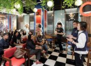 Wow! Ada 50 Karakter Lokal Bakal Meriahkan HUT RI ke-80 dari Monas hingga Semanggi