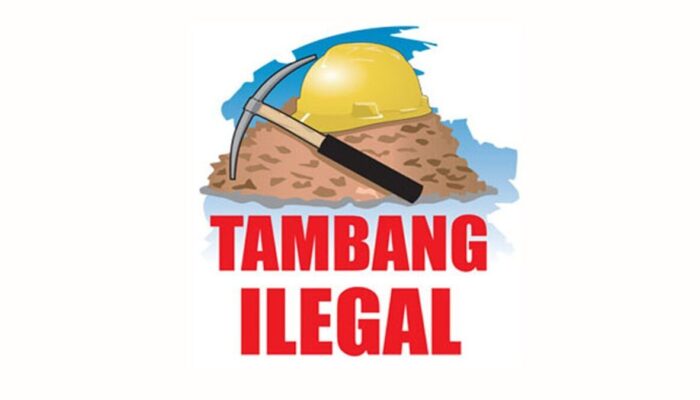 Lokasi Tambang Ilegal di Sumbar Dipetakan untuk Penertiban