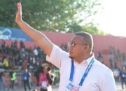 Andre Rosiade: Semen Padang FC Gunakan 10 Pemain Asing di Putaran Kedua