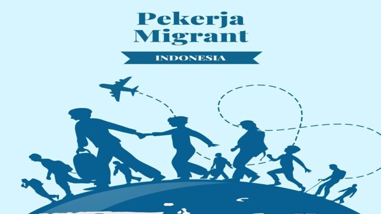 KP2MI Pastikan Pemulangan Jenazah Nawza Aliya, Pekerja Migran Ilegal yang Meninggal di Kamboja 1 Ilustrasi pekerja migran Indonesia. (Ist)