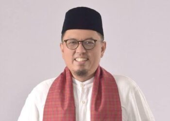 Braditi Moulevey. (dok. istimewa)