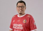 Braditi Moulevey: Semen Padang FC Siapkan 11 Legiun Asing untuk Putaran Kedua BRI Super League