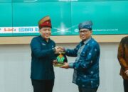 Dirut PalmCo: Kolaborasi Kunci Wujudkan Ketahanan Pangan dan Energi