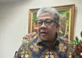 Fahri Hamzah. (dok. istimewa)