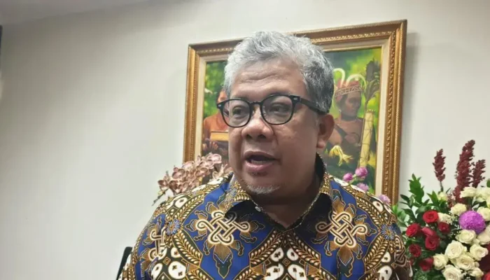 Tom, Hasto dan Rekonsiliasi