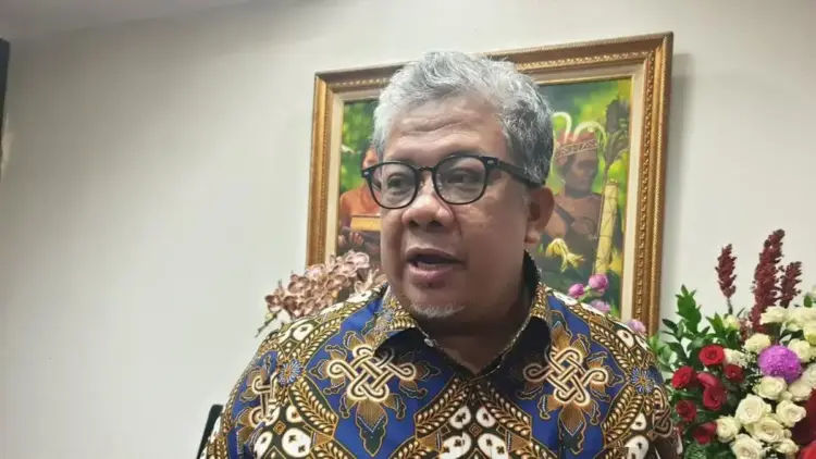 Fahri Hamzah. (dok. istimewa)