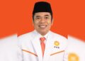 Mulyadi Muslim Pimpin DPD PKS Kota Padang Periode 2025-2029