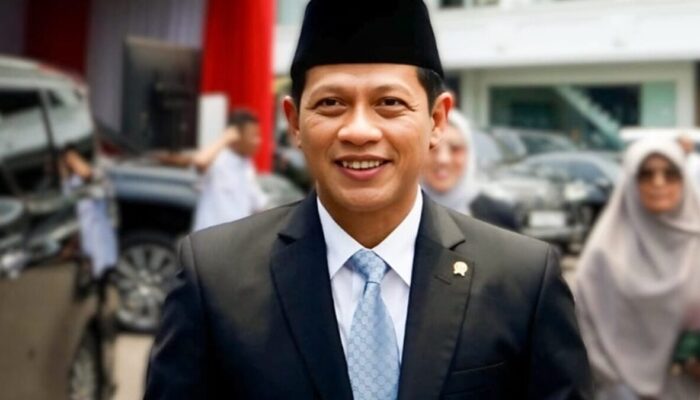 Menteri LH: Kasus Radiasi Cs-137 di Cikande jadi Alarm Keras Pengawasan Bahan Berbahaya