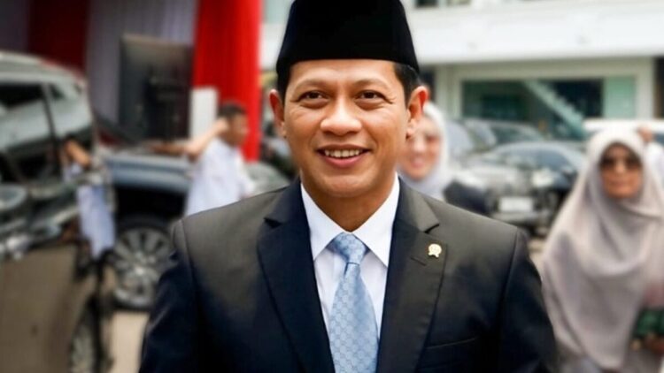 Menteri Lingkungan Hidup (LH) Hanif Faisol Nurofiq. (Foto: Ist)