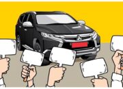 Pemkab Agam Lelang 28 Kendaraan Dinas, Nilainya Capai Rp438 Juta