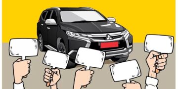 Pemkab Agam Lelang 28 Kendaraan Dinas, Nilainya Capai Rp438 Juta