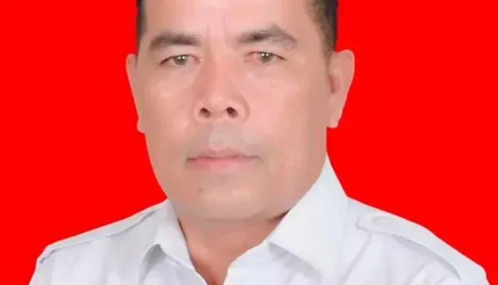 Wakil Sekretaris Gerindra Sumbar Ajak Masyarakat Tanamkan Semangat Nasionalisme jelang HUT RI ke-80