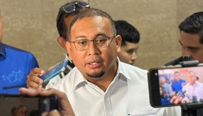 Mediasi Kasus Pencemaran Nama Baik, Andre Rosiade Putuskan Maafkan Terlapor