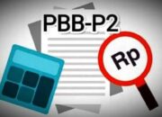 Realisasi PAD Belum Maksimal, ASN Agam Diwajibkan Lunasi PBB-P2