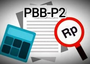 Realisasi PBB Agam Capai Rp2 Miliar, Bapenda Optimistis Kejar Target Rp11 Miliar