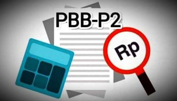 Realisasi PAD Belum Maksimal, ASN Agam Diwajibkan Lunasi PBB-P2