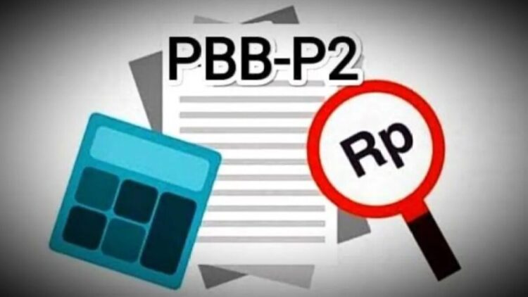 Realisasi PBB Agam Capai Rp2 Miliar, Bapenda Optimistis Kejar Target Rp11 Miliar 1 Ilustrasi PBB-P2. (Foto: Ist)