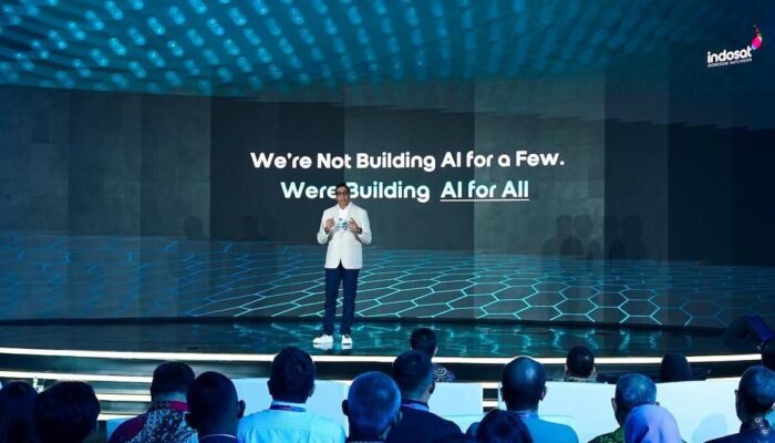Fitur Anti-Spam dan Anti-Scam Jadi Wujud Nyata AI Inklusif untuk Masyarakat Indonesia
