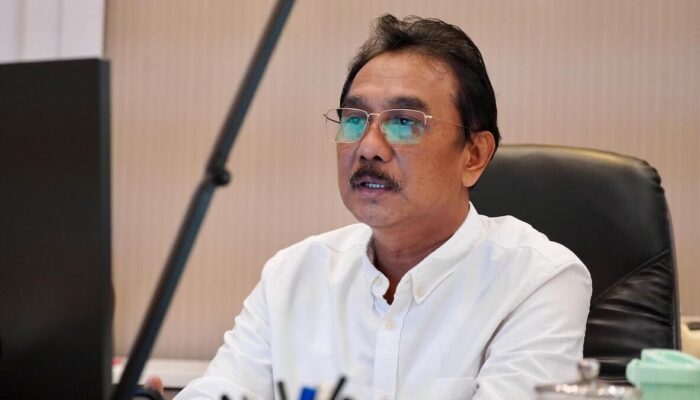 Menuju Predikat SAKIP A, Kementerian ATR/BPN Fokus Perkuat Tujuh Pra-Kondisi