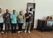 International Symposium Digelar di Sawahlunto, 35 Pembicara dari 16 Negara Bahas Masa Depan Warisan Dunia