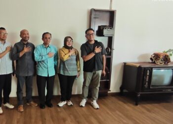 International Symposium Digelar di Sawahlunto, 35 Pembicara dari 16 Negara Bahas Masa Depan Warisan Dunia 1 International Symposium Digelar di Sawahlunto, 35 Pembicara dari 16 Negara Bahas Masa Depan Warisan Dunia