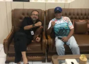 Forum Pejuang Olahraga Klarifikasi Aksi Segel Kantor KONI: Bukan Anarkis, Tapi Desakan Dialog