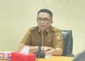 Kepala Bapenda Sumbar Syefdinon
