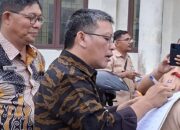 Ketua DPRD Sabayuti Desak Pemkab Akhiri Kisruh RSUD Thomsen, dr Adi Bantah Tudingan
