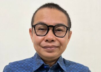 Ketua KI Sumbar: PPID, Era Baru Keterbukaan Informasi Bank Nagari