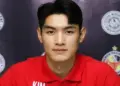 Kim Min-gyu Resmi Tinggalkan Semen Padang FC, Ucapkan Salam Perpisahan Penuh Haru