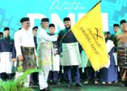 Kota Padang Jadi Tuan Rumah Pertemuan DMDI Internasional