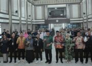 Sumatera Barat Berpotensi Jadi Pusat Ekonomi Syariah Nasional