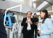 Presiden Tegaskan Sains dan Teknlogi sebagai Arah Strategis Menuju Indonesia Emas 2045