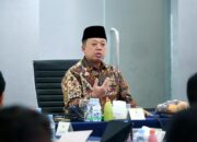 Pimpin Rapim, Menteri Nusron Canangkan Transformasi Layanan Pertanahan