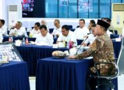 Kementerian ATR/BPN Matangkan Transformasi Layanan dalam Rapim