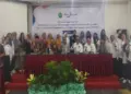 MoU Bank Nagari dan Universitas Bung Hatta (UBH). (dok. istimewa)