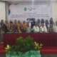 MoU Bank Nagari dan Universitas Bung Hatta (UBH). (dok. istimewa)