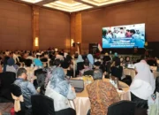 Buka Monev Penataan Agraria Semester I 2025, Wamen Ossy Tekankan Pentingnya Penataan Akses demi Peningkatan Taraf Hidup Masyarakat