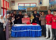 Layanan Puskesmas Simpang Tonang Diperkuat dengan Konektivitas Digital