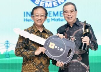 PLN Apresiasi Pelanggan Sektor Industri, Sukses Dorong Ekonomi Hijau Nasional 1 PLN Apresiasi Pelanggan Sektor Industri, Sukses Dorong Ekonomi Hijau Nasional