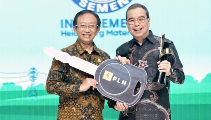 PLN Apresiasi Pelanggan Sektor Industri, Sukses Dorong Ekonomi Hijau Nasional