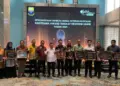 PTPN Regional 4 dapat penghargaan dari BPJS Ketenagakerjaan. (dok. istimewa)