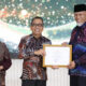 Pemprov Sumbar raih penghargaan layak anak. (dok. istimewa)