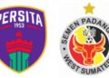 Persita vs Semen Padang FC. (dok. istimewa)