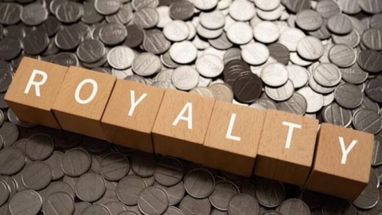 Fadli Zon: Lagu Indonesia Raya tak Dipungut Royalti, Warisan untuk Bangsa 1 Ilustrasi royalti. (Foto: Ist)