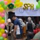 SPH hadir di IDI Sumbar fest 2025. (dok. istimewa)