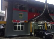 Susunan Pengurus KONI Sumbar 2025–2029 Ditetapkan, Tokoh Nasional Masuk Jajaran