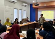 Tingkatkan Kualitas Pengusaha Kecil, Rumah BUMN Padang Panjang Gelar Pelatihan UMKM